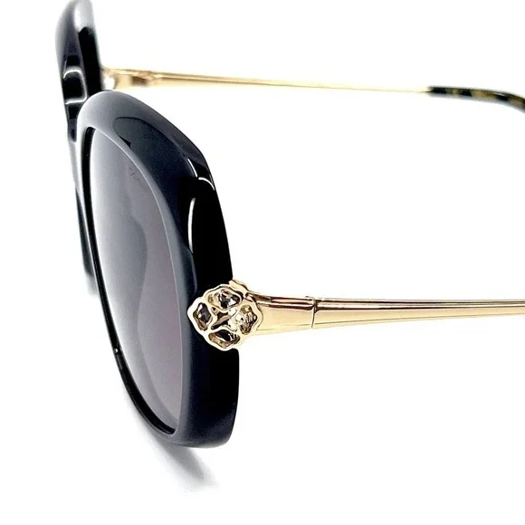 New! CHOPARD Sunglasses SCH314S 0700, Authentic display picture 3